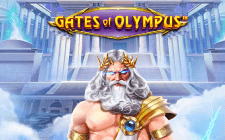 Игровой автомат Gates of Olympus